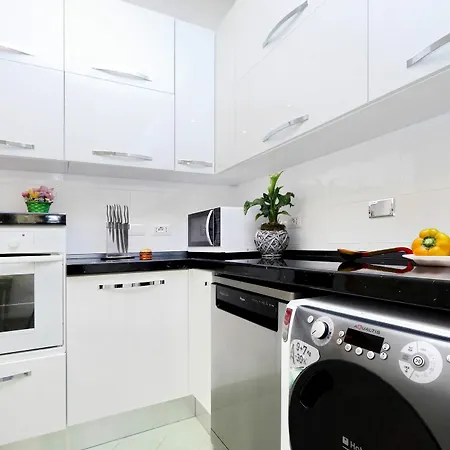 דירה Treasurerome Spanish Steps 4br