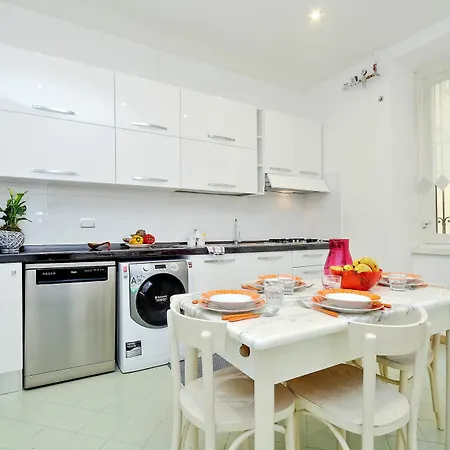 Treasurerome Spanish Steps 4br