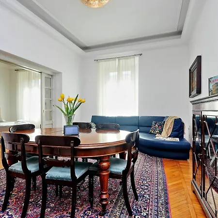 Treasurerome Spanish Steps 4br Apartment *