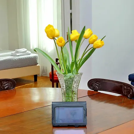 Treasurerome Spanish Steps 4br Apartment *