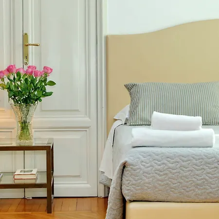 Treasurerome Spanish Steps 4br Rome