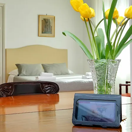 Apartment Treasurerome Spanish Steps 4br