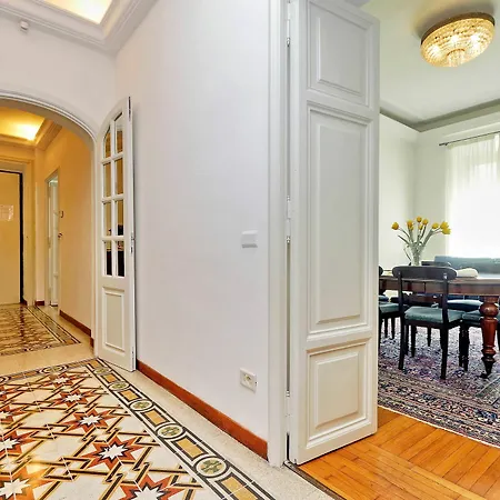 Treasurerome Spanish Steps 4br Apartment