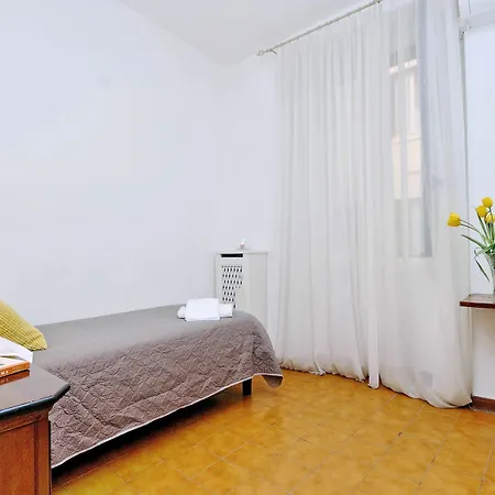 Apartment Treasurerome Spanish Steps 4br