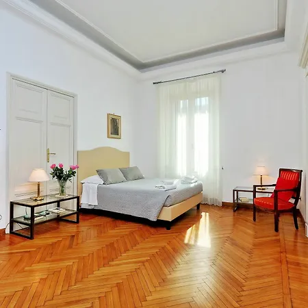 Treasurerome Spanish Steps 4br Rome